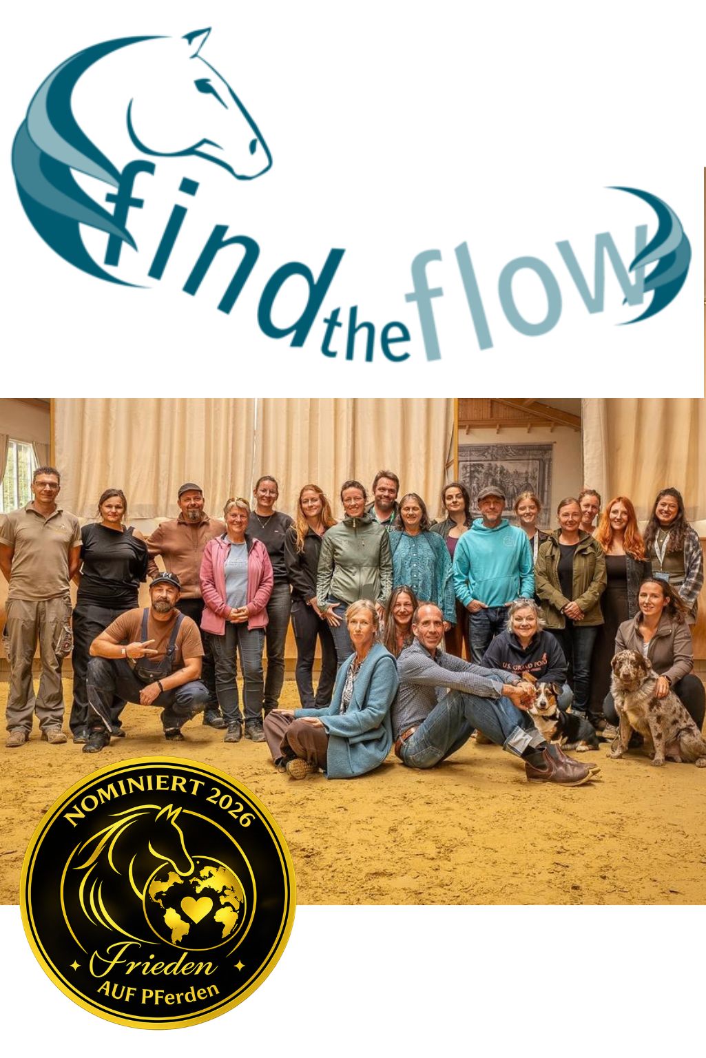 Find the Flow